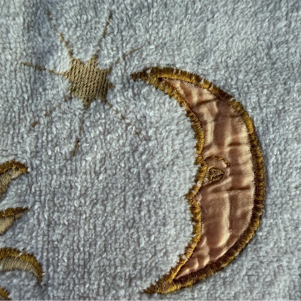 BIBB vintage celestial